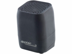 Mini haut-parleur actif portable avec bluetooth MSS-110.bt