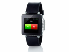 Montre-téléphone & smartwatch PW-315.Touch