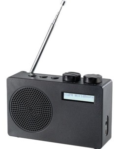 Poste de radio FM et DAB+ DOR-100.RX