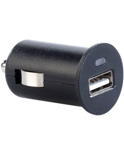 Prise allume-cigare avec port USB 12 / 24 V