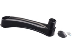 rallonge de bras 22 cm pour bras articulé ecran pc GSA-27