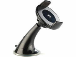 Support auto universel pour smartphone