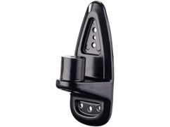 fixation murale pour bras articulé pour moniteur pc GSA-27 general office