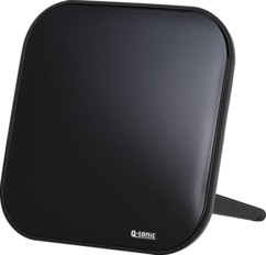 Antenne TNT active (reconditionné)
