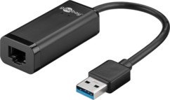 Adaptateur réseau USB 3.0