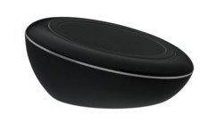 Chargeur rapide à induction pour smartphone compatible Qi, 5/9 V, jusqu'à 10,8 W