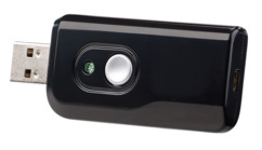 Convertisseur vidéo USB PC/MAC pour sources analogiques