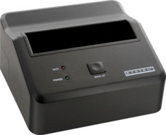 Docking Station pour S-ATA 2.5'' et 3.5''