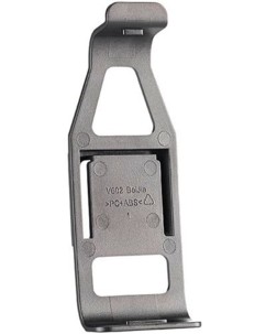 Fixation pour GPS Navgear RSX-60