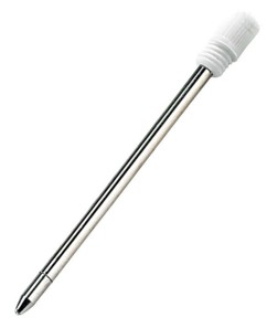 Lot de 3 mines de rechange pour stylo caméra/MP3