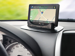 Support smartphone / GPS pour tableau de bord Navgear