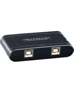 Switch USB manuel