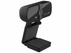 Webcam USB 4K autofocus avec cache