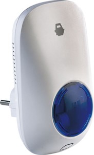 Amplificateur de signal pour alarmes ''XMD-3200.pro'' et ''4800.pro''