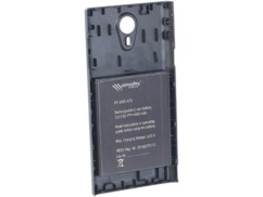 Batterie supplémentaire pour smartphone SPX-34 - 4000 mAh