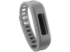 Bracelet de rechange pour coach sportif numérique ''FBT-30 V2'' - Gris