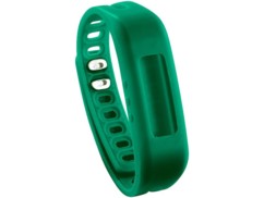 Bracelet de rechange pour coach sportif numérique ''FBT-30 V2'' - Vert