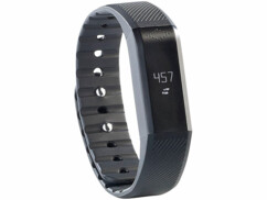 Bracelet fitness FBT-55.W avec affichage des notifications et bluetooth 