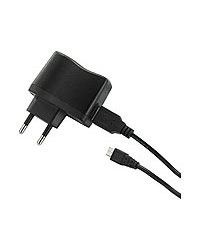 Chargeur secteur Micro USB pour smartphones