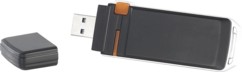 Clé wifi ''WS-1200'' avec USB 3.0, wifi AC 1200 Mbps et bouton WPS