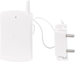 Détecteur d'eau pour systèmes d'alarme ''XMD-110'' et ''XMD-3200.pro''