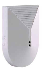 détecteur de bris de vitre et fenetre pour alarme maison xmd5400 visortech