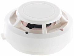 Détecteur de fumée PIR sans fil pour système d'alarme XMD-4200/4400/5400
