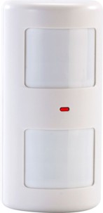 Détecteur de mouvements pour alarmes ''XMD-110'' et ''XMD-3200.pro''
