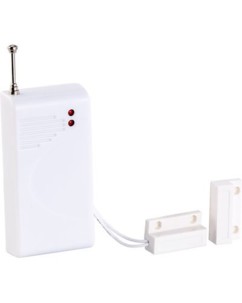 Détecteur fenêtre supplémentaire pour alarme XMD-1600.Easy