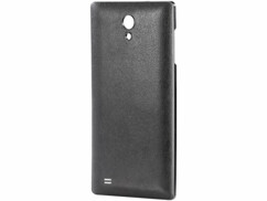 Façade arrière pour SimValley SPX-28 compatible Qi
