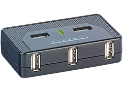 Hub 7 ports USB 2.0