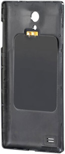 Kit chargement à induction compatible Qi pour Simvalley SPX-28