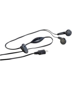 Kit mains-libres filaire pour SP-2X.Slim