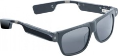 Lunettes-caméra ''SG-100.bt'' avec micro et Bluetooth