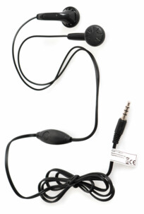 kit mains libres filaire pour téléphone outdoor XT 690 simvalley