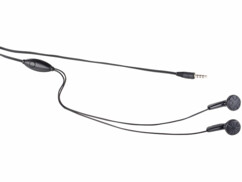 Micro-casque filaire pour téléphone portable outdoor XT-690