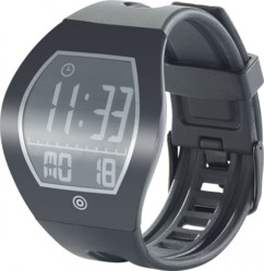 Montre fitness E-ink et bluetooth ''FBT-100-3D.u''