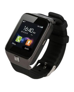 Montre-téléphone connectée PW-430.mp à fonction smartwatch