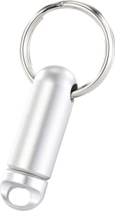 Support pour smartphone Pluggy Lock sur prise jack 3,5 mm