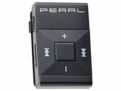 Micro baladeur MP3 avec mémoire Micro SD