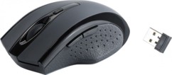 Souris optique sans fil FM-1600.Blue