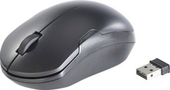 Souris sans fil silencieuse ''FM-1000.gl''