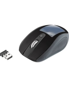 Souris solaire sans fil 2,4 Ghz 800/1200 DPI