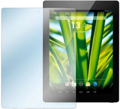 Film de protection pour tablette X10.Quad.v2 Touchlet