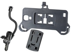 Support allume-cigare à col de cygne 21 cm pour Samsung Galaxy Note 3