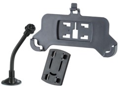 Support ventouse flexible pour iPhone 6