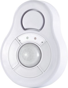 Alarme de plafond avec télécommande Da02