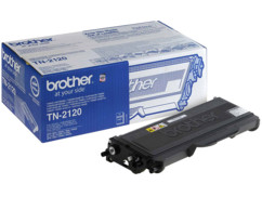 Toner original Brother TN2120