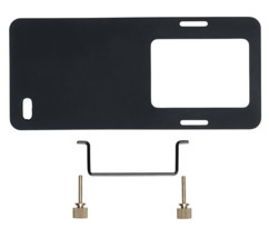 Adaptateur caméra sport pour support 3 axes connecté GS-100.bt