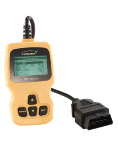 Appareil de diagnostic OBD2 ''OD-100.rw'' - Toutes marques sauf VW
